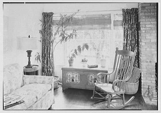 Photo of Wilkinson Heights