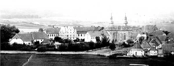 Photo of Willebadessen