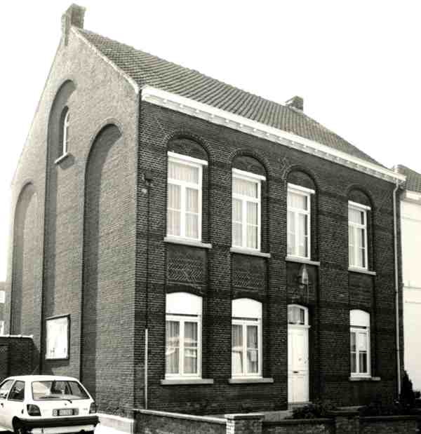 Willebroek Volksstraat 57