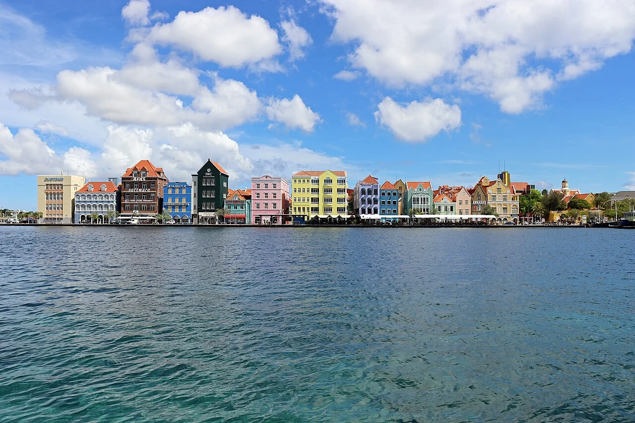 Photo of Willemstad