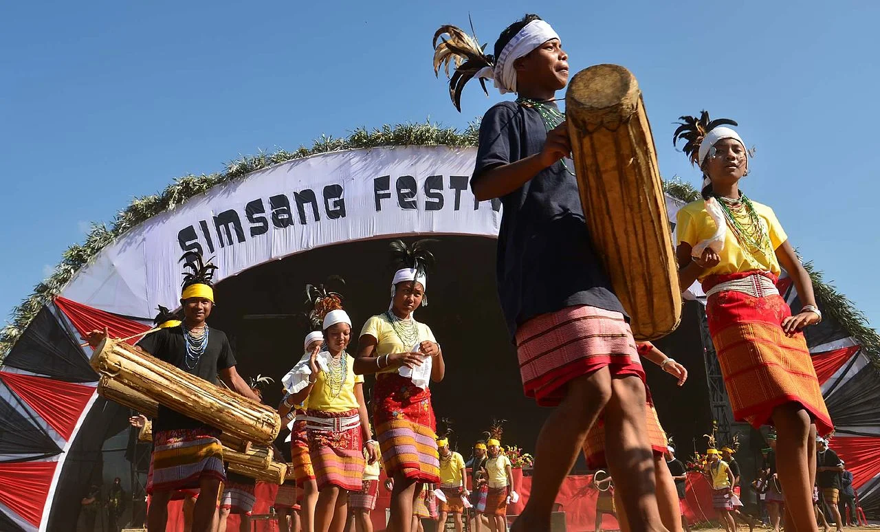 Photo of Williamnagar