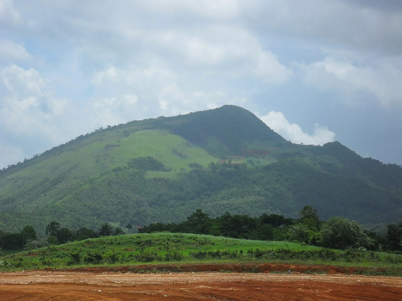 Photo of Williamsfield