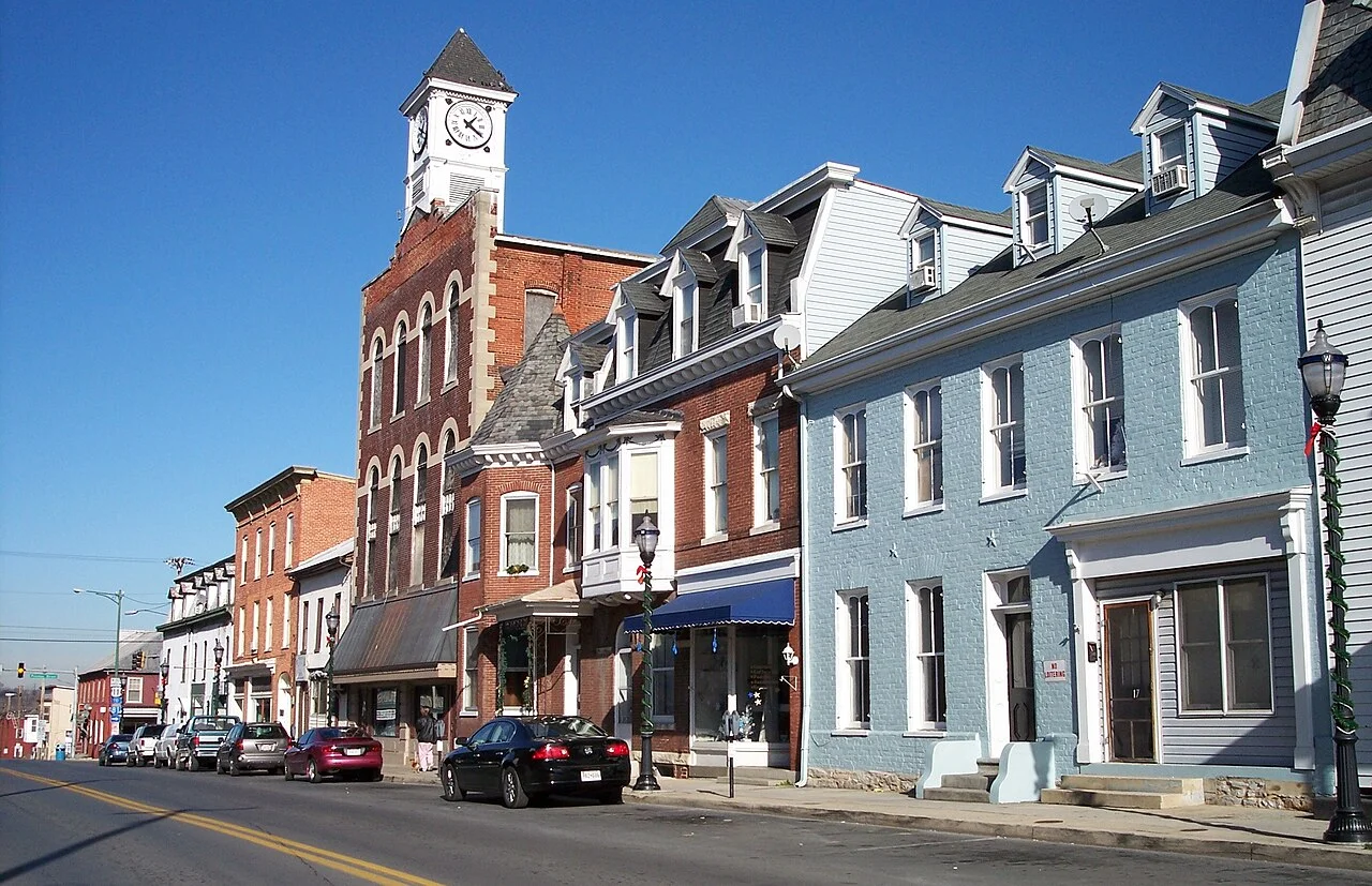 Photo of Williamsport