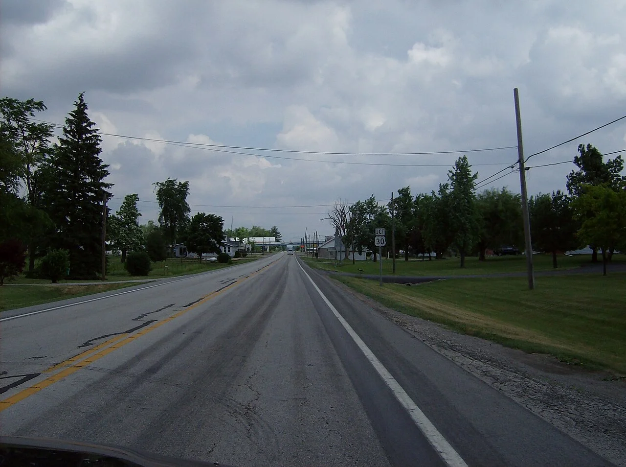 Photo of Williamstown