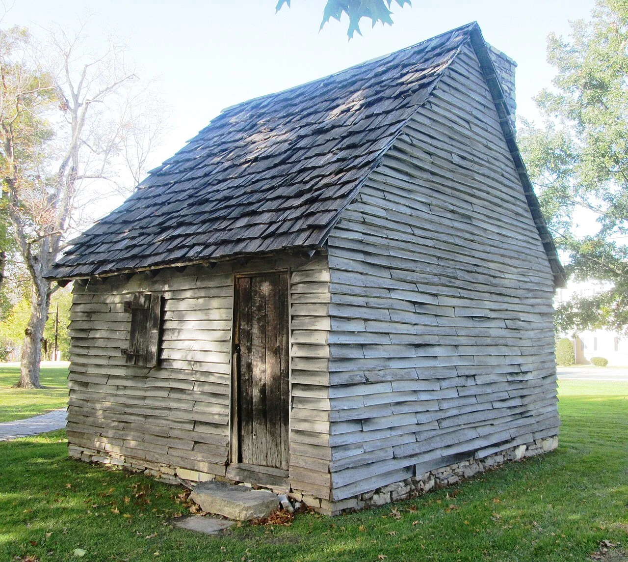 Photo of Williamstown