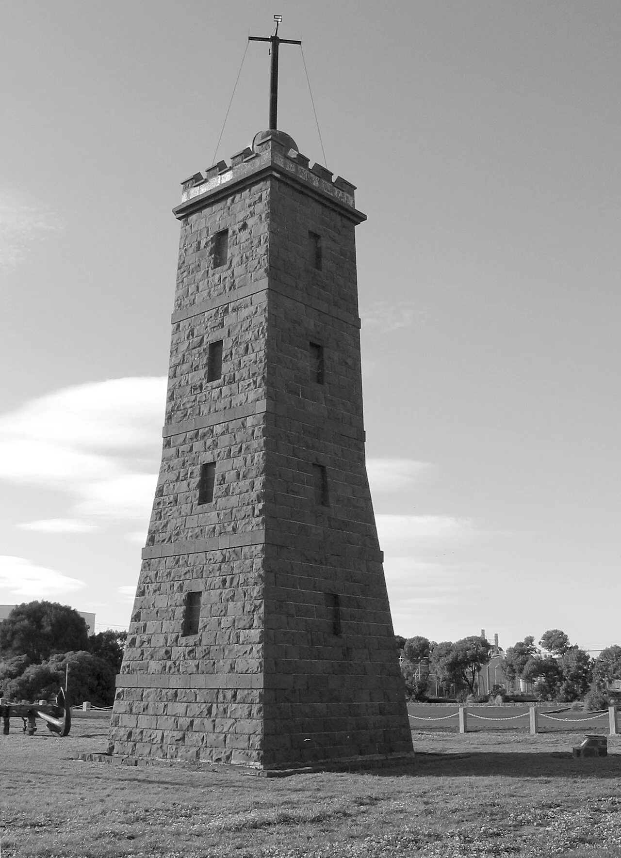 Photo of Williamstown