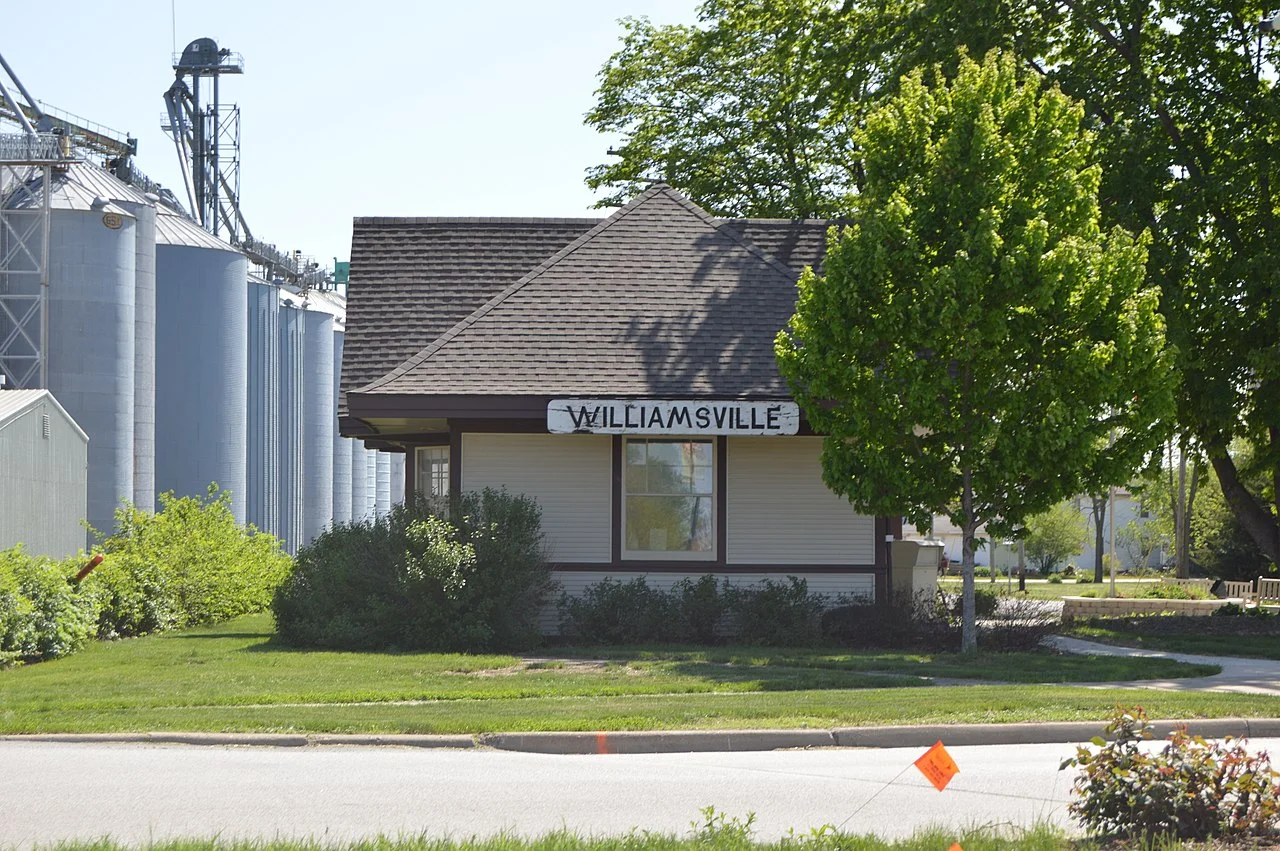 Photo of Williamsville