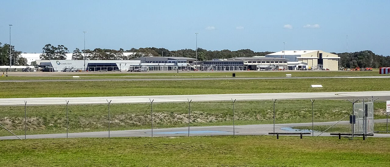 Photo of Williamtown