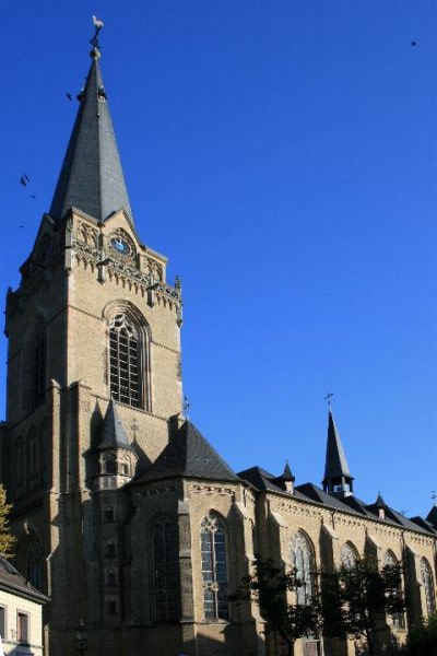 Denkmal Nr. 15 in Willich