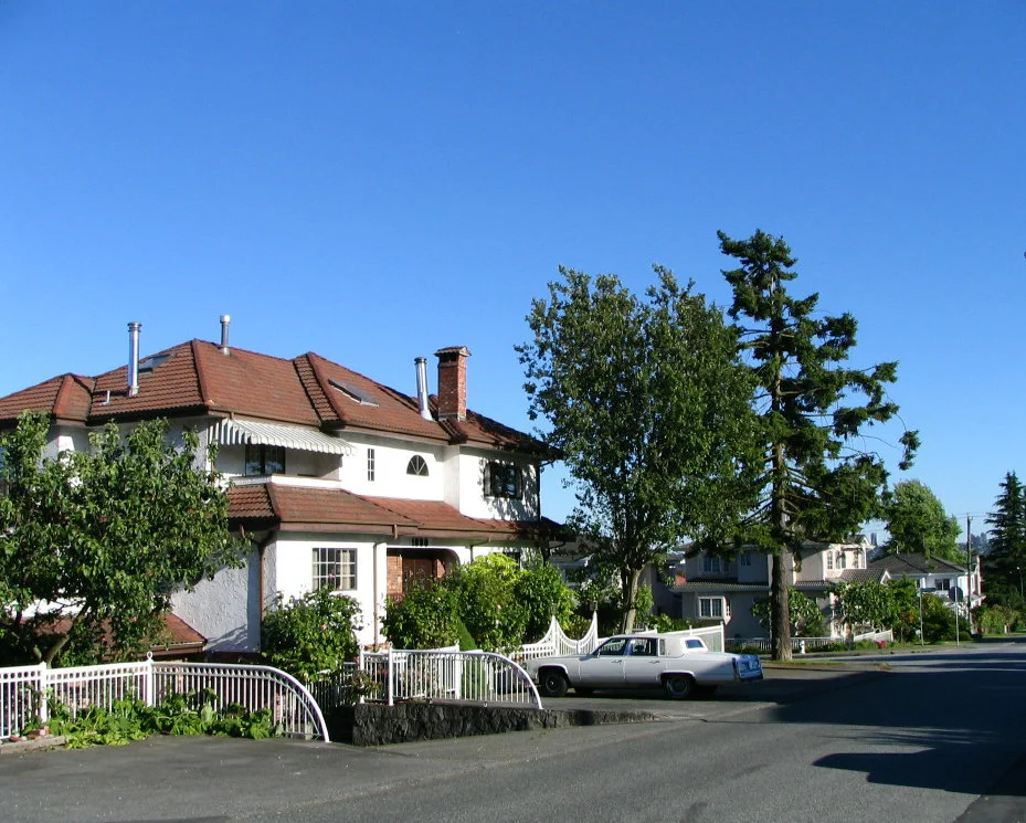 Photo of Willingdon Heights