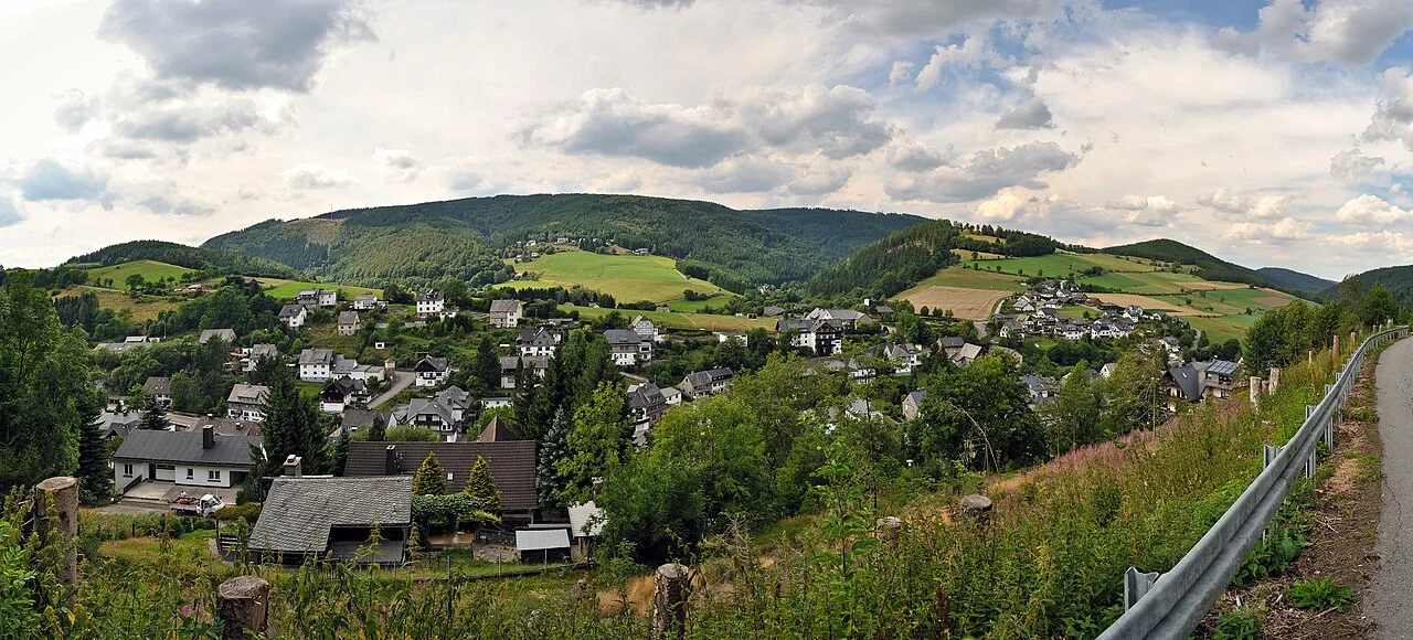 Photo of Willingen