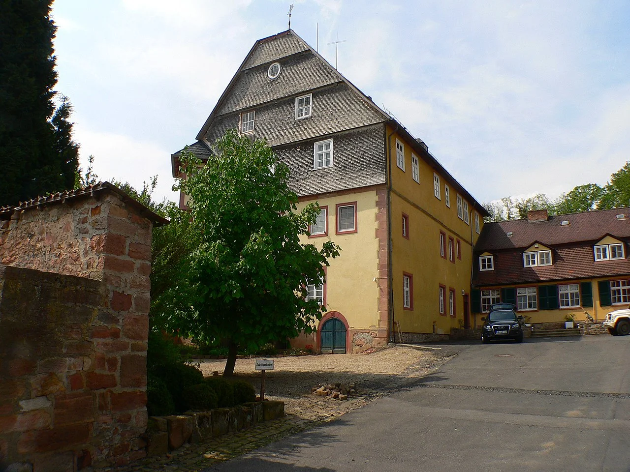 Photo of Willingshausen