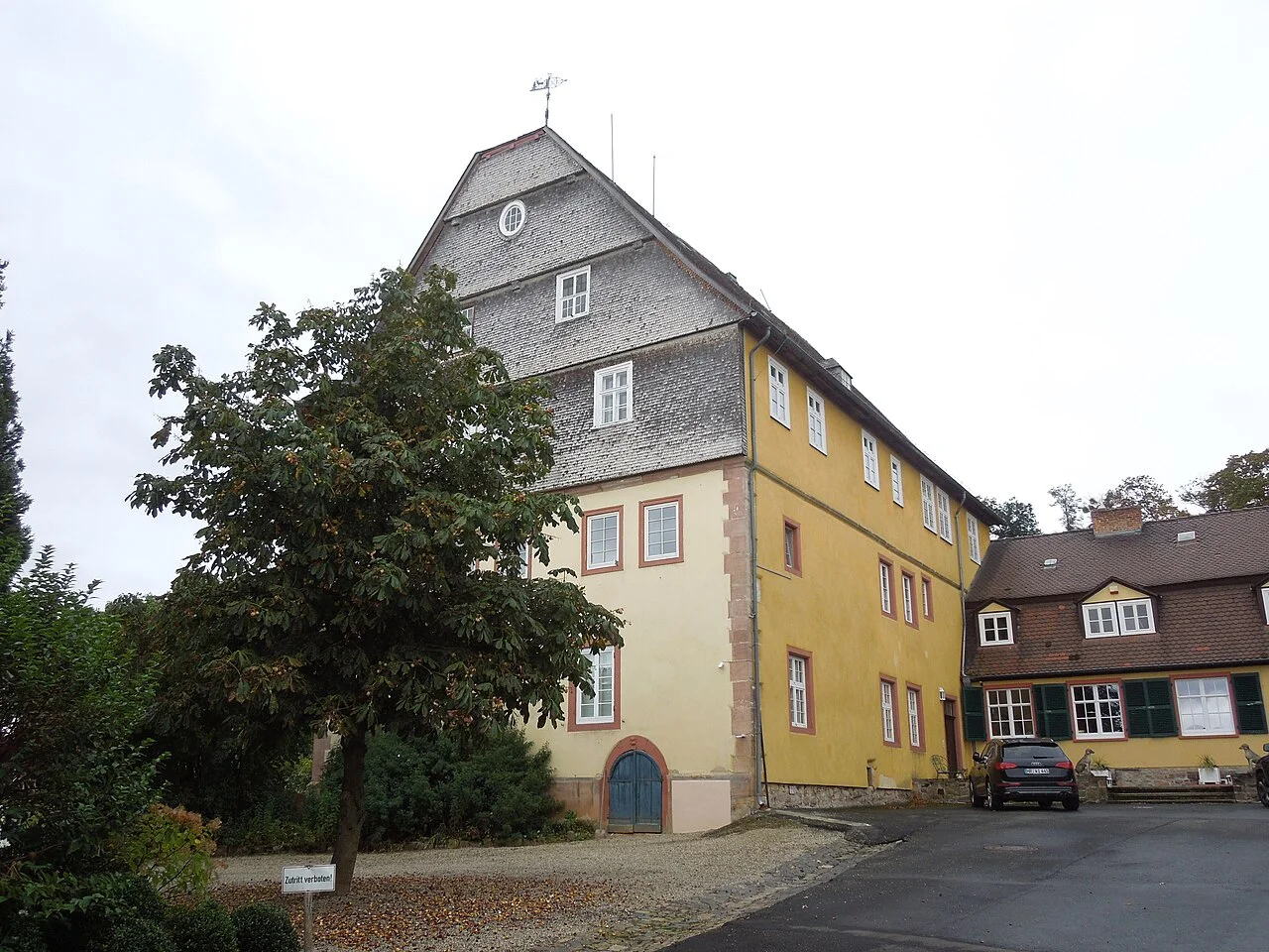 Photo of Willingshausen