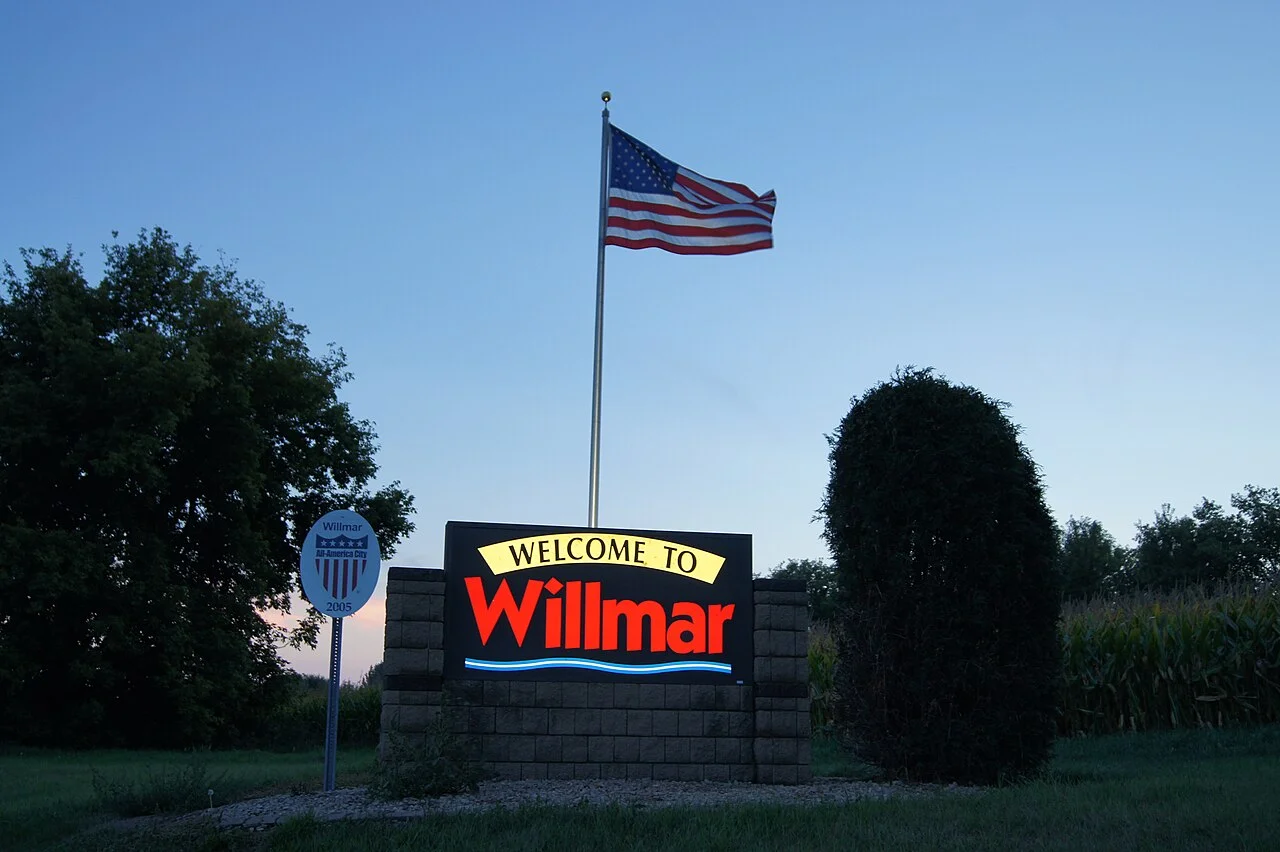 Photo of Willmar