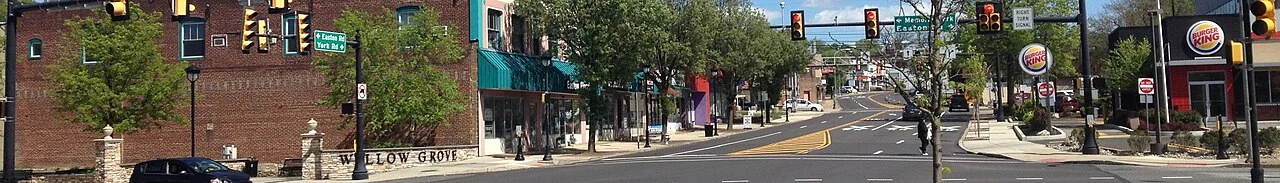 Photo of Willow Grove