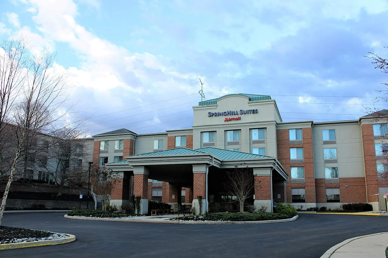 Photo of Willow Grove