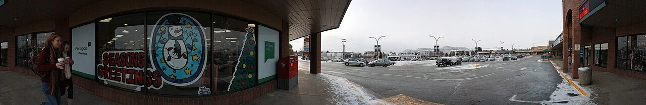 Photo of Willow Park