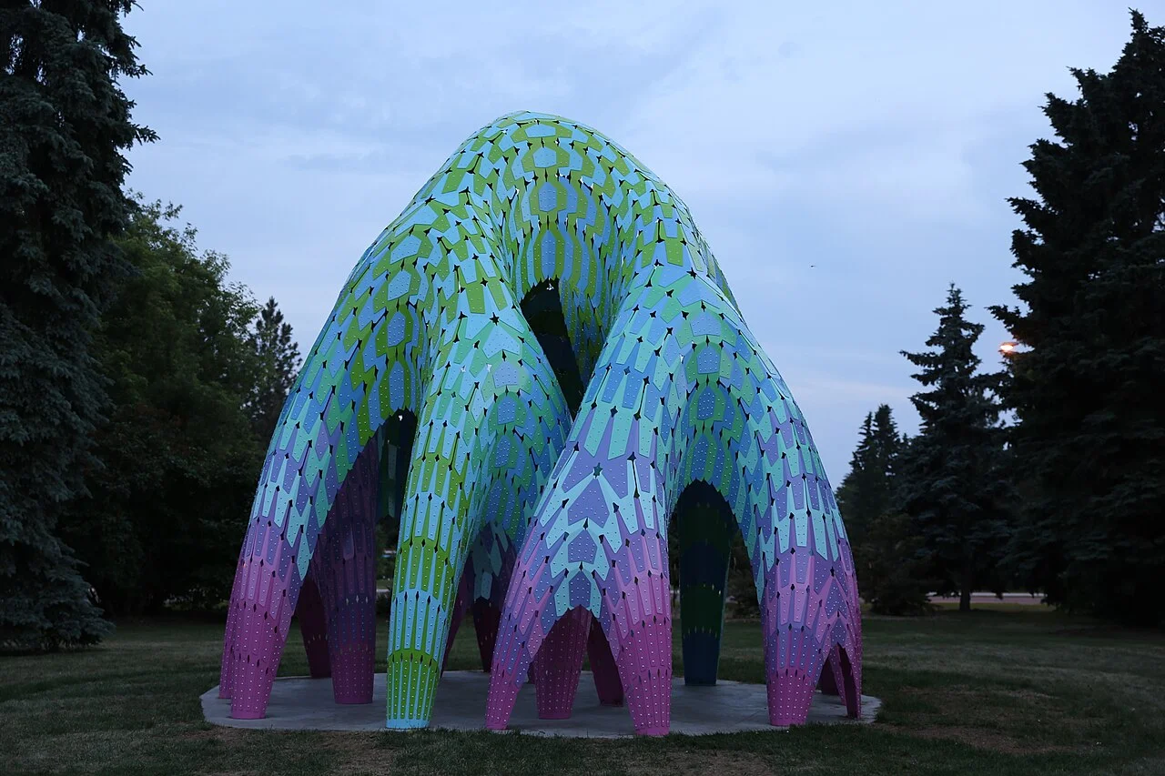 Photo of Willow Park