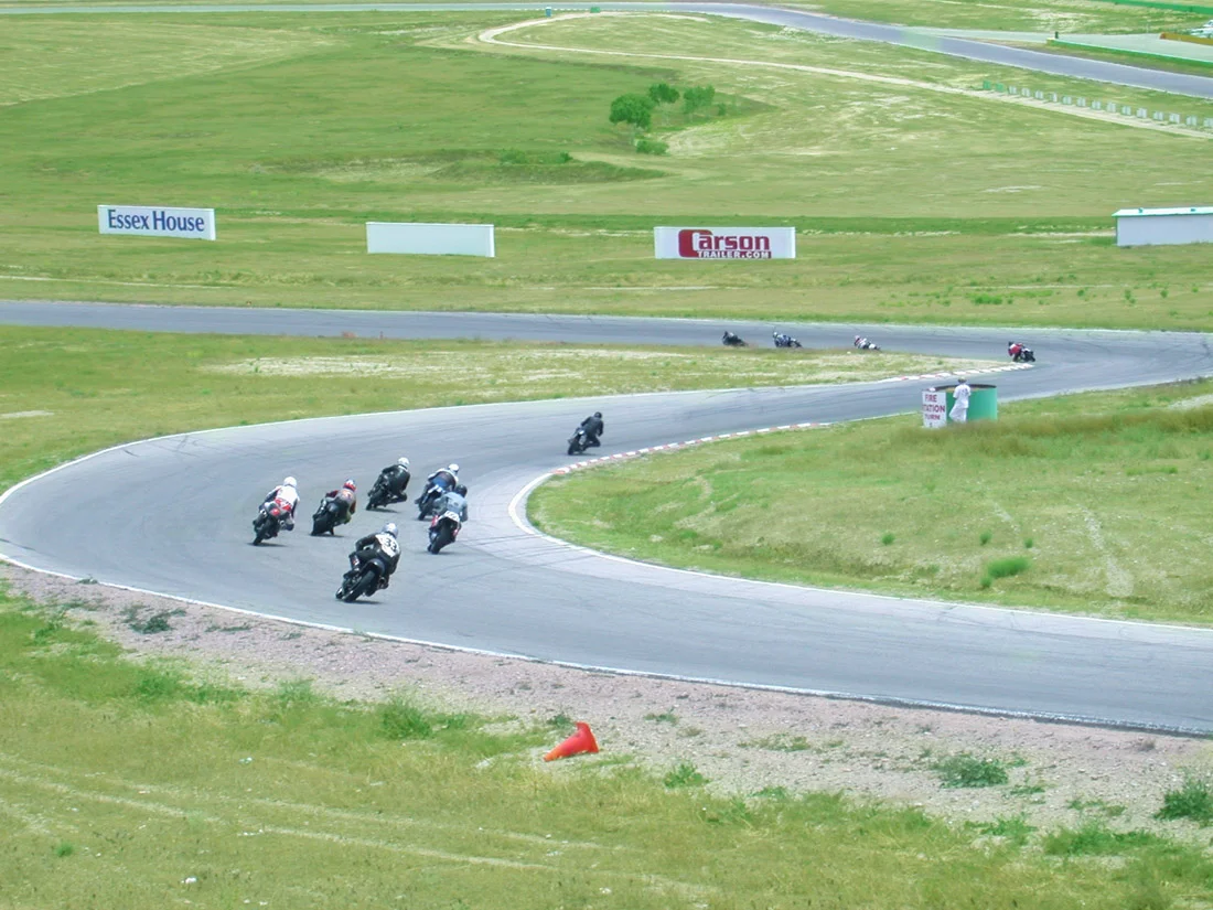 Photo of Willow Springs