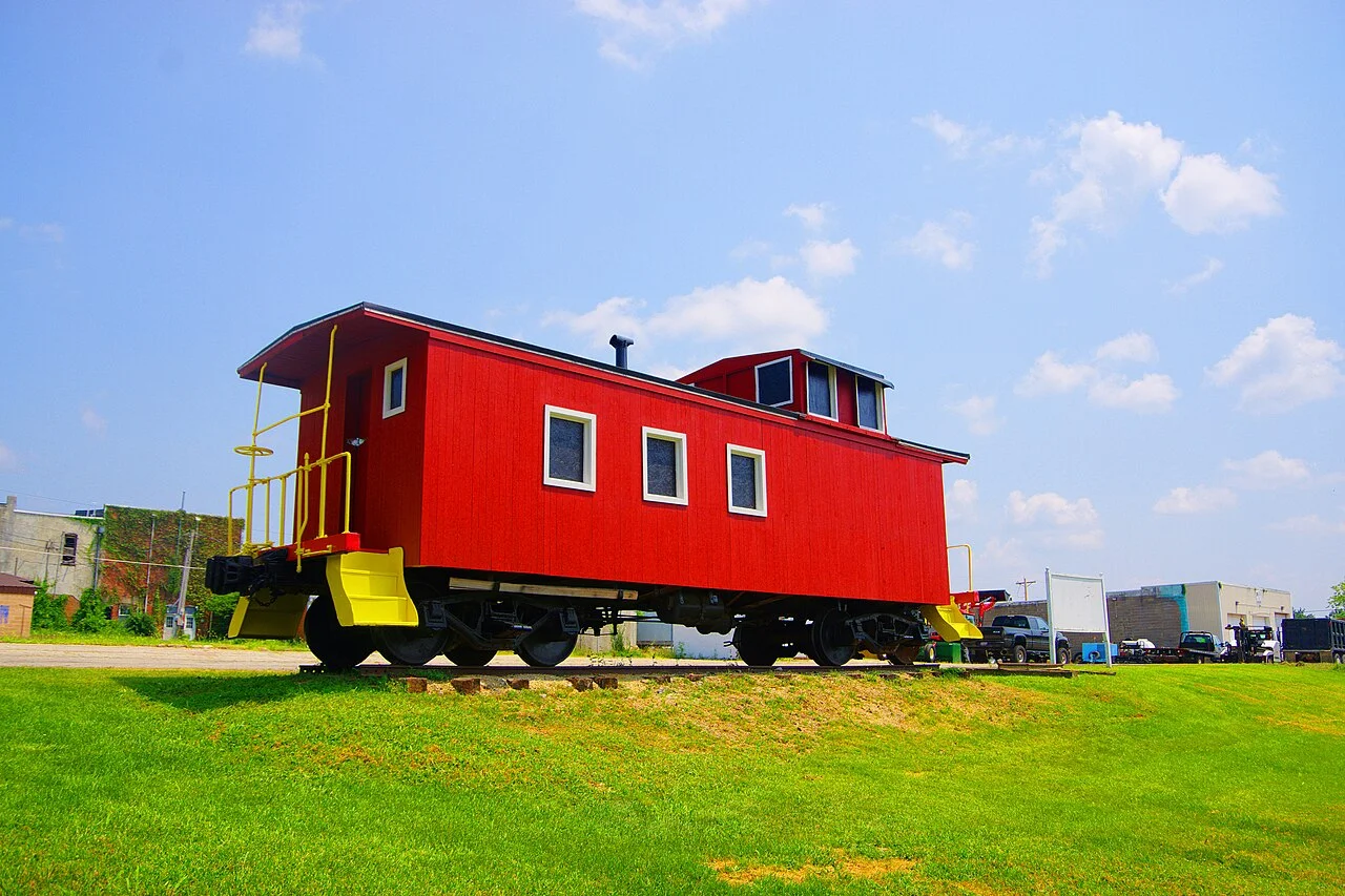 Photo of Willow Springs