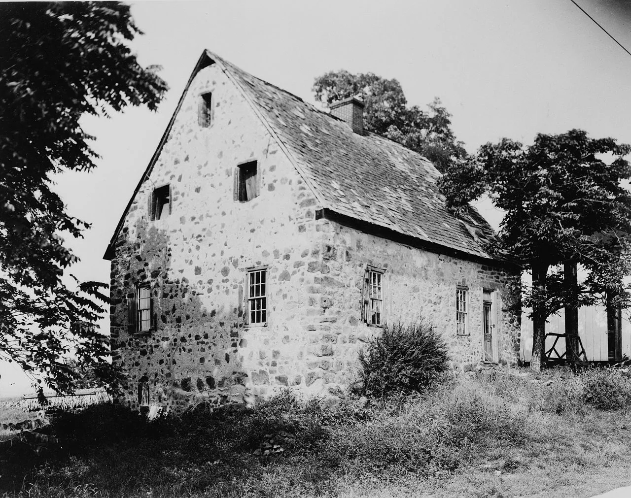 Photo of Willow Street