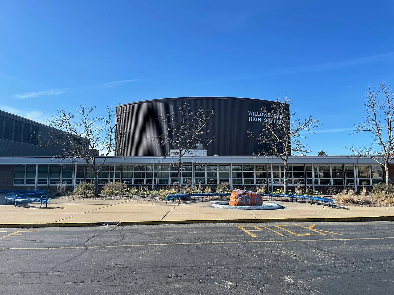 Photo of Willowbrook