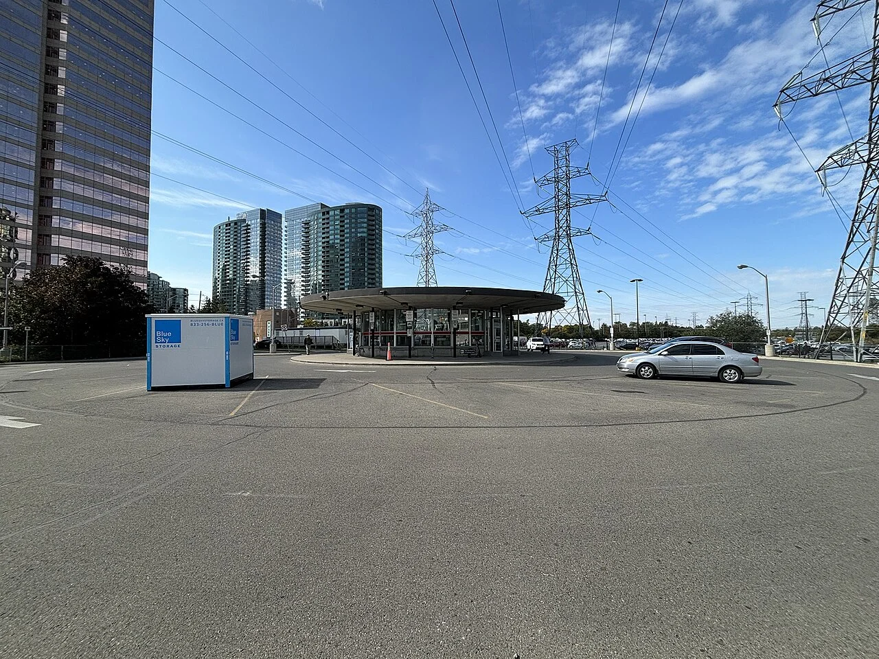 Photo of Willowdale West