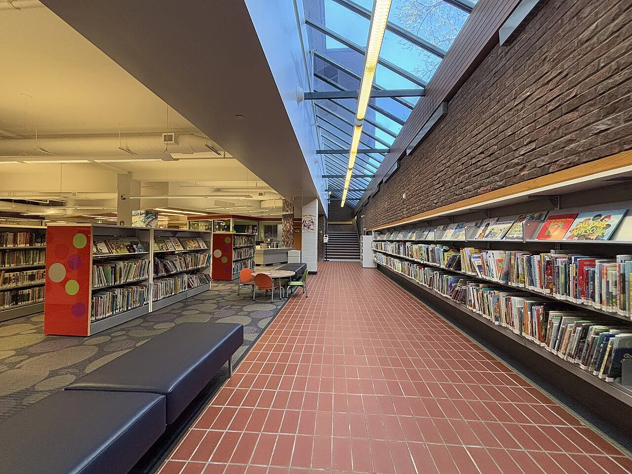 Photo of Willowridge-Martingrove-Richview