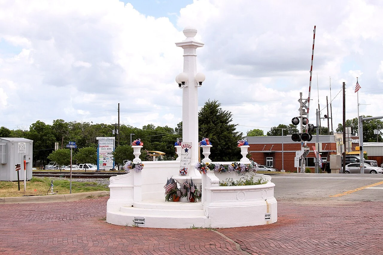 Photo of Wills Point