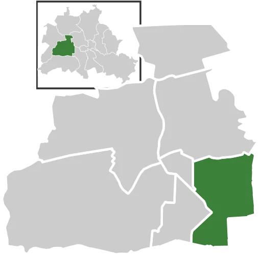 Photo of Wilmersdorf