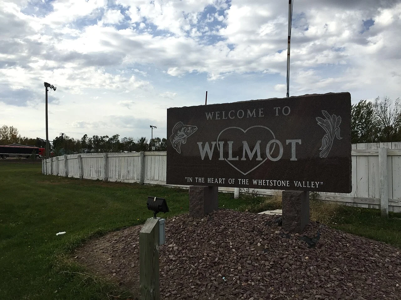 Photo of Wilmot