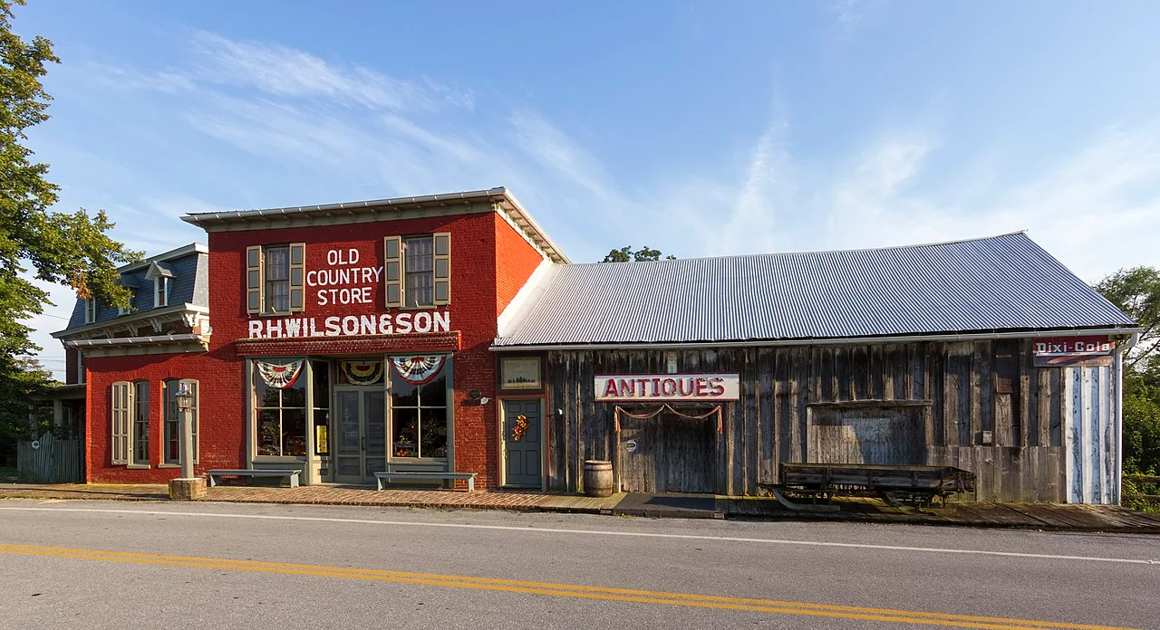 Photo of Wilson-Conococheague