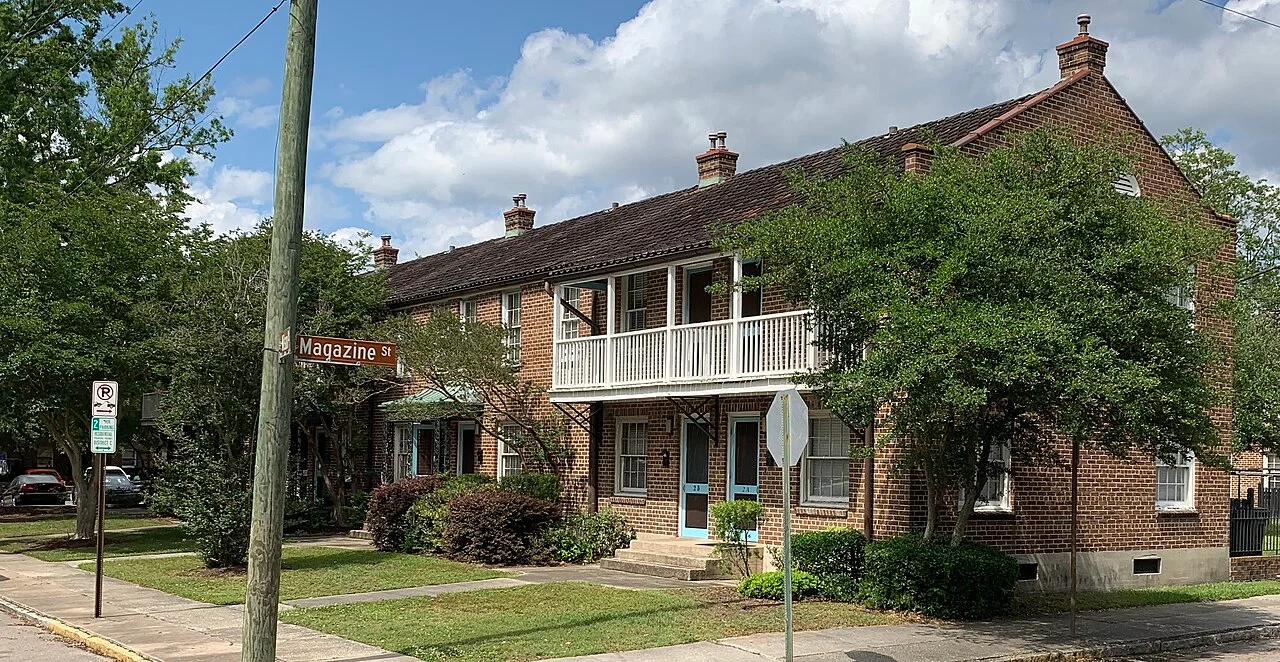 Photo of Wilsons Mills