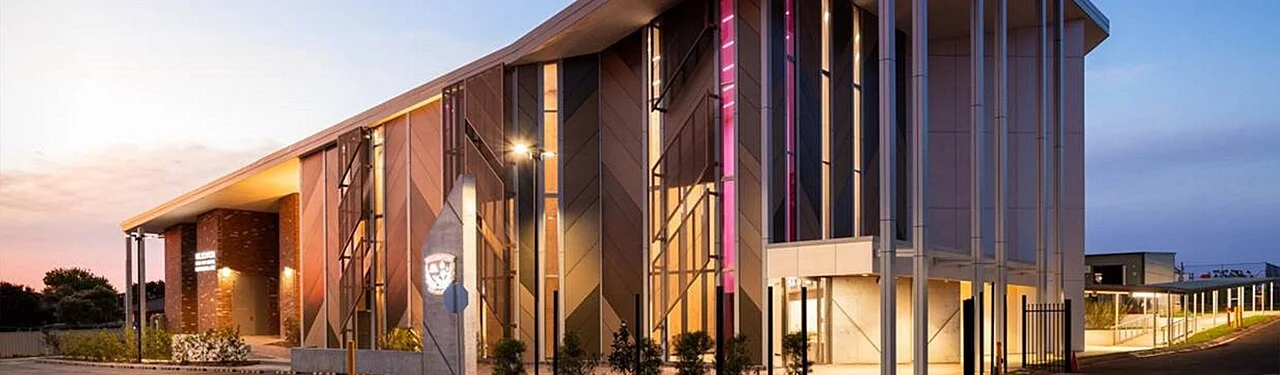 Photo of Wilsonton Heights