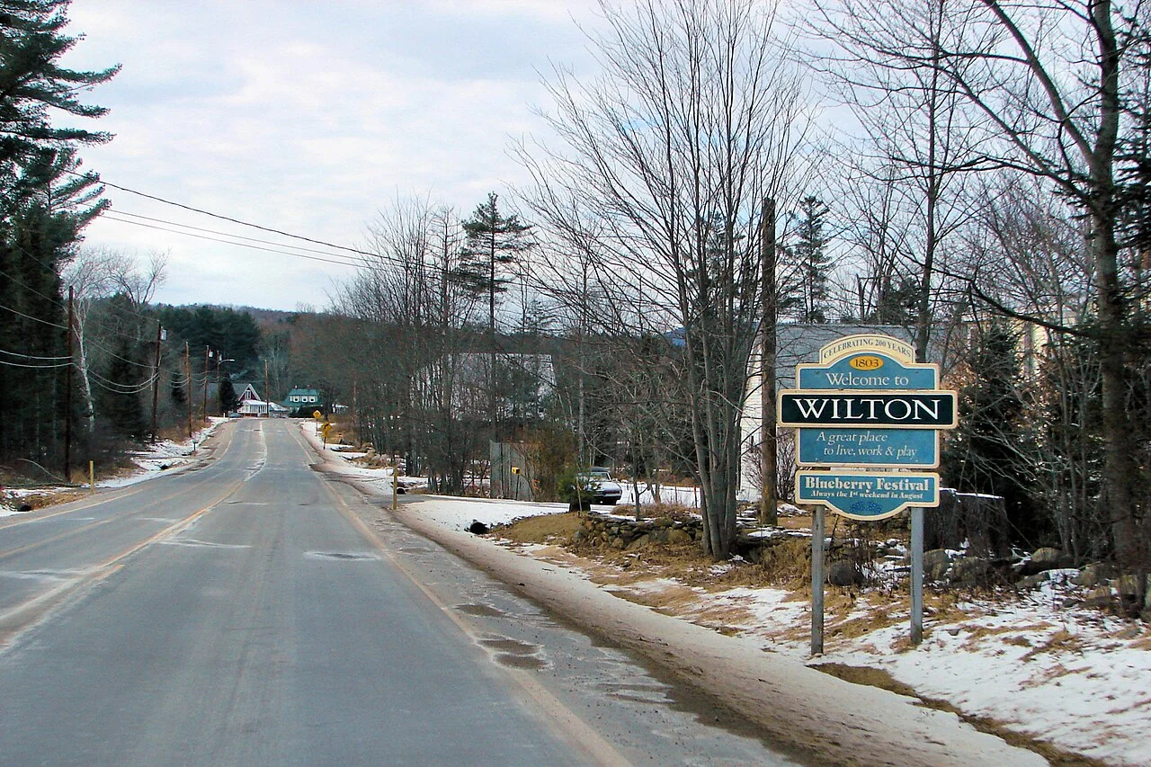 Photo of Wilton