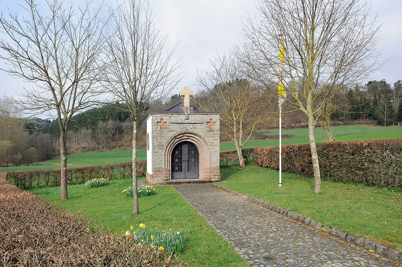 Photo of Wilwerwiltz