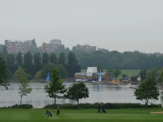 Photo of Wimbledon Park