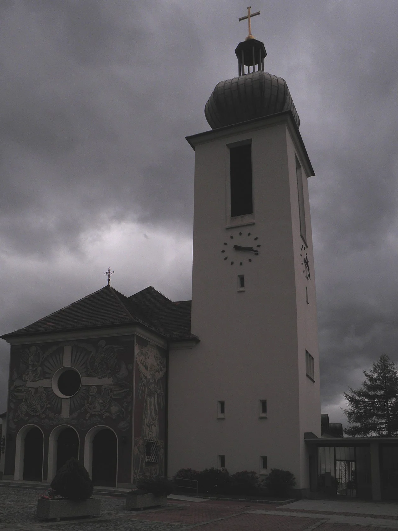 Photo of Wimpassing im Schwarzatale