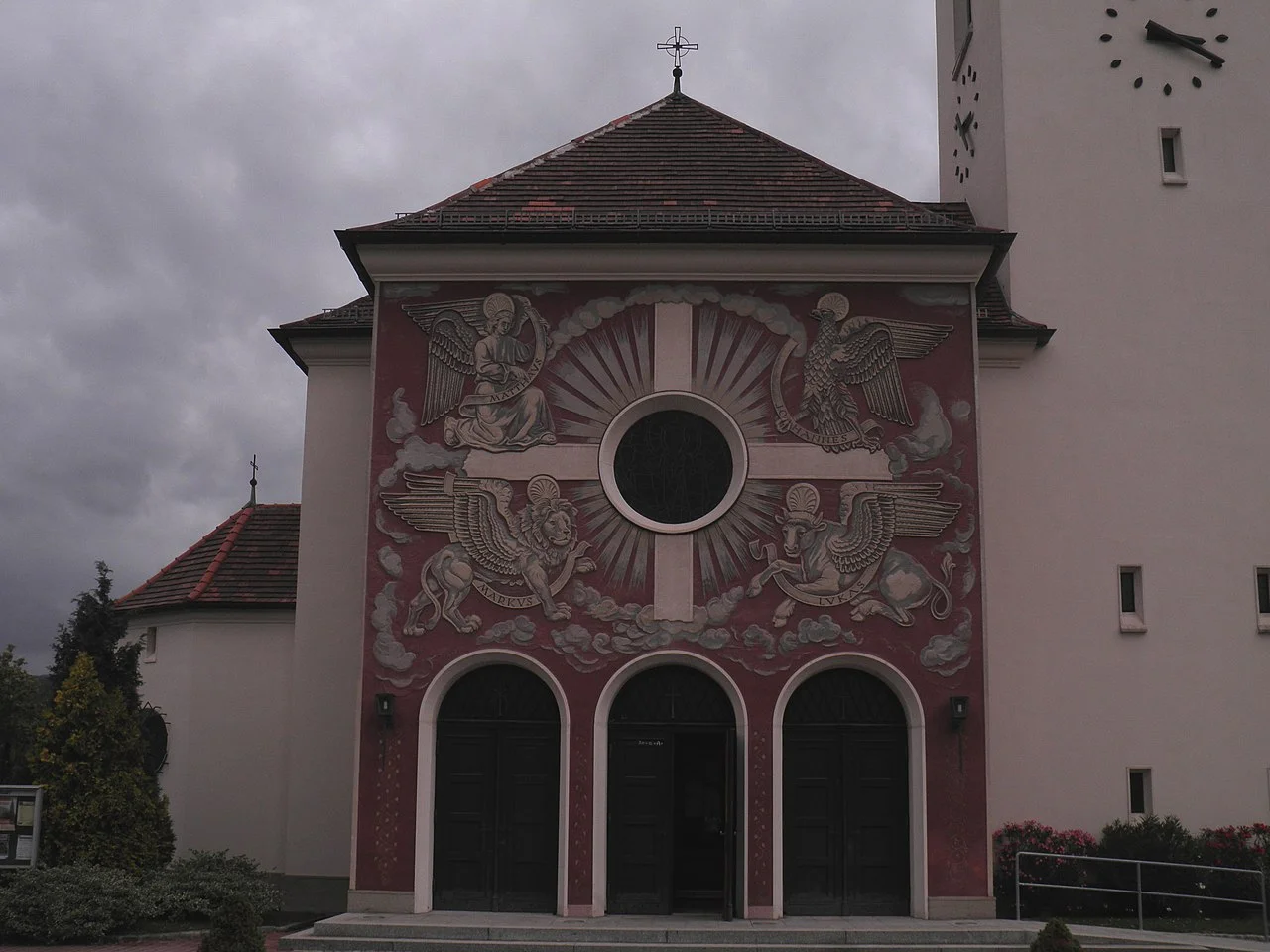 Photo of Wimpassing im Schwarzatale