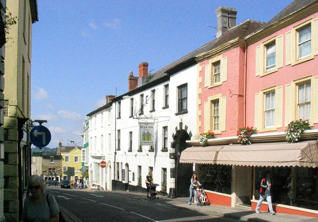 Photo of Wincanton