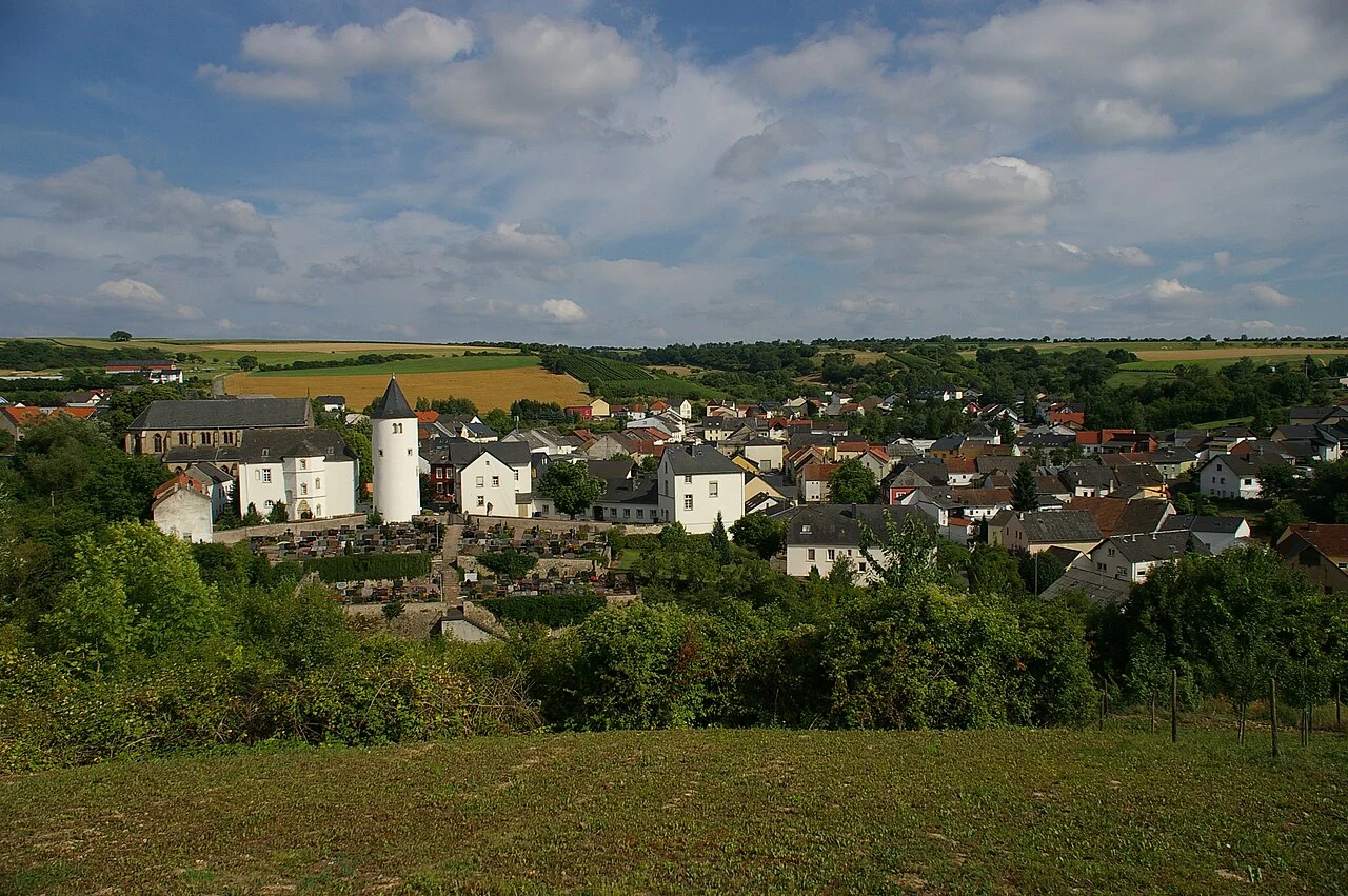 Photo of Wincheringen