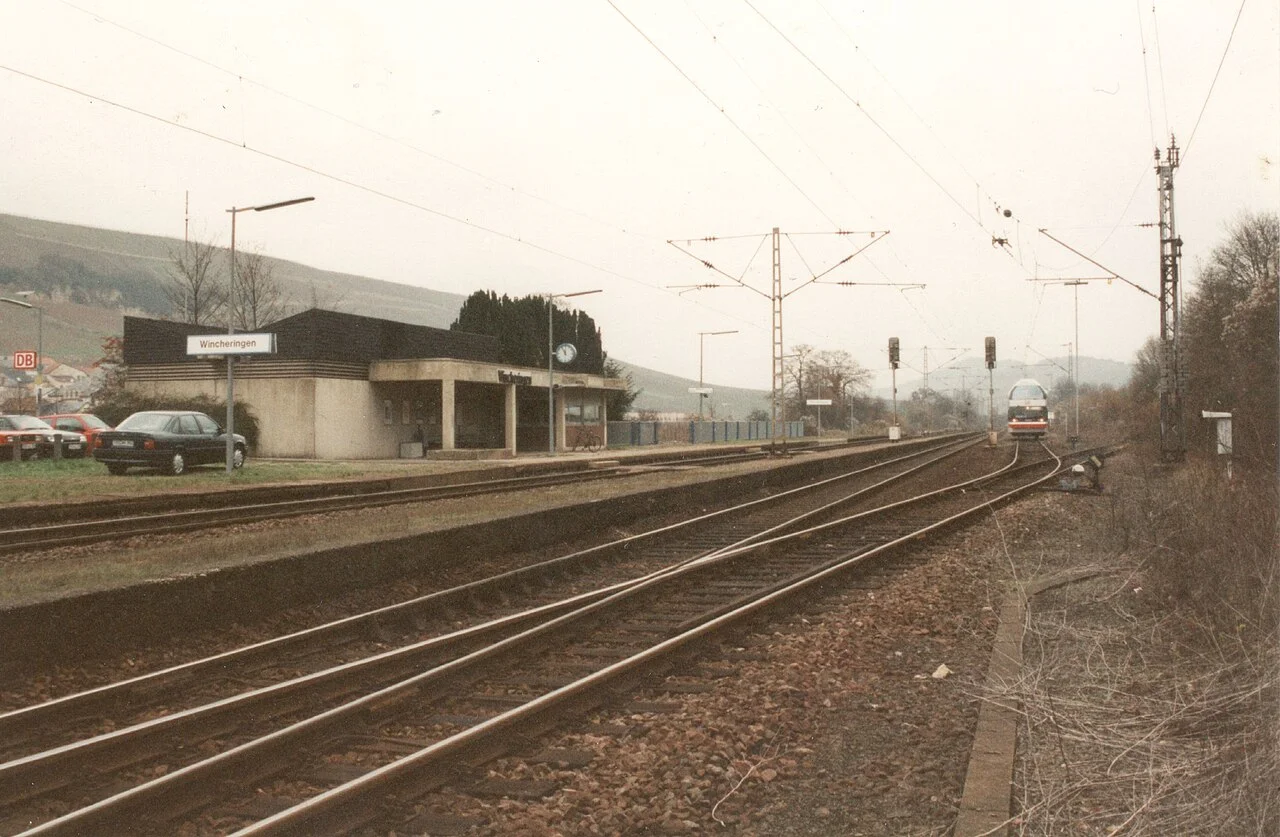 Photo of Wincheringen