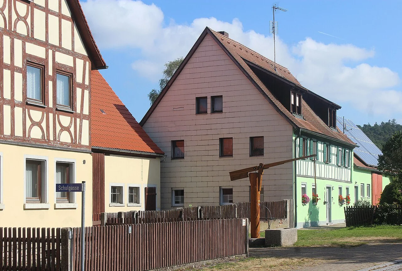 Photo of Windelsbach