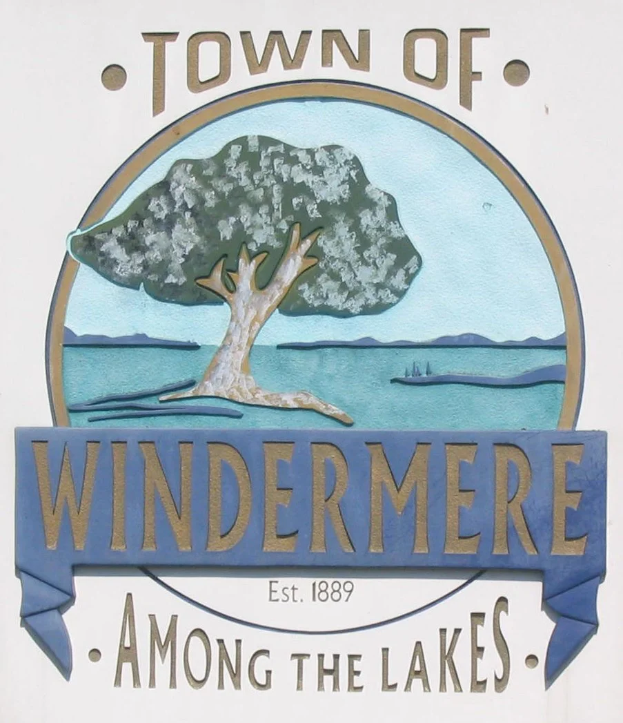 Photo of Windermere