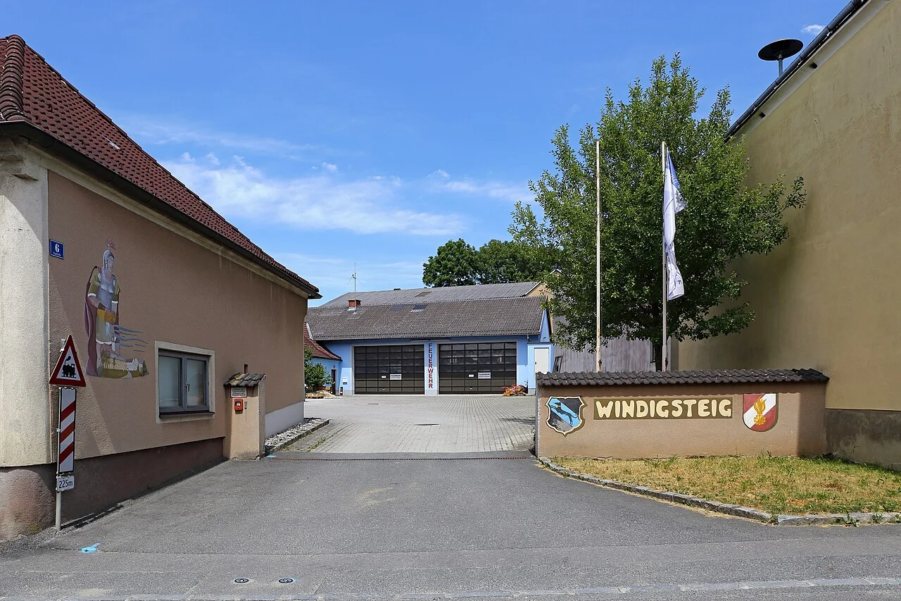 Photo of Windigsteig