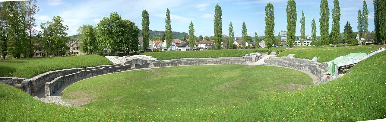 Photo of Windisch