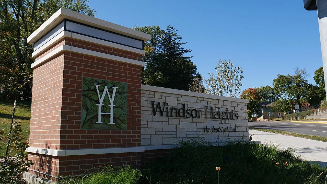 Photo of Windsor Heights