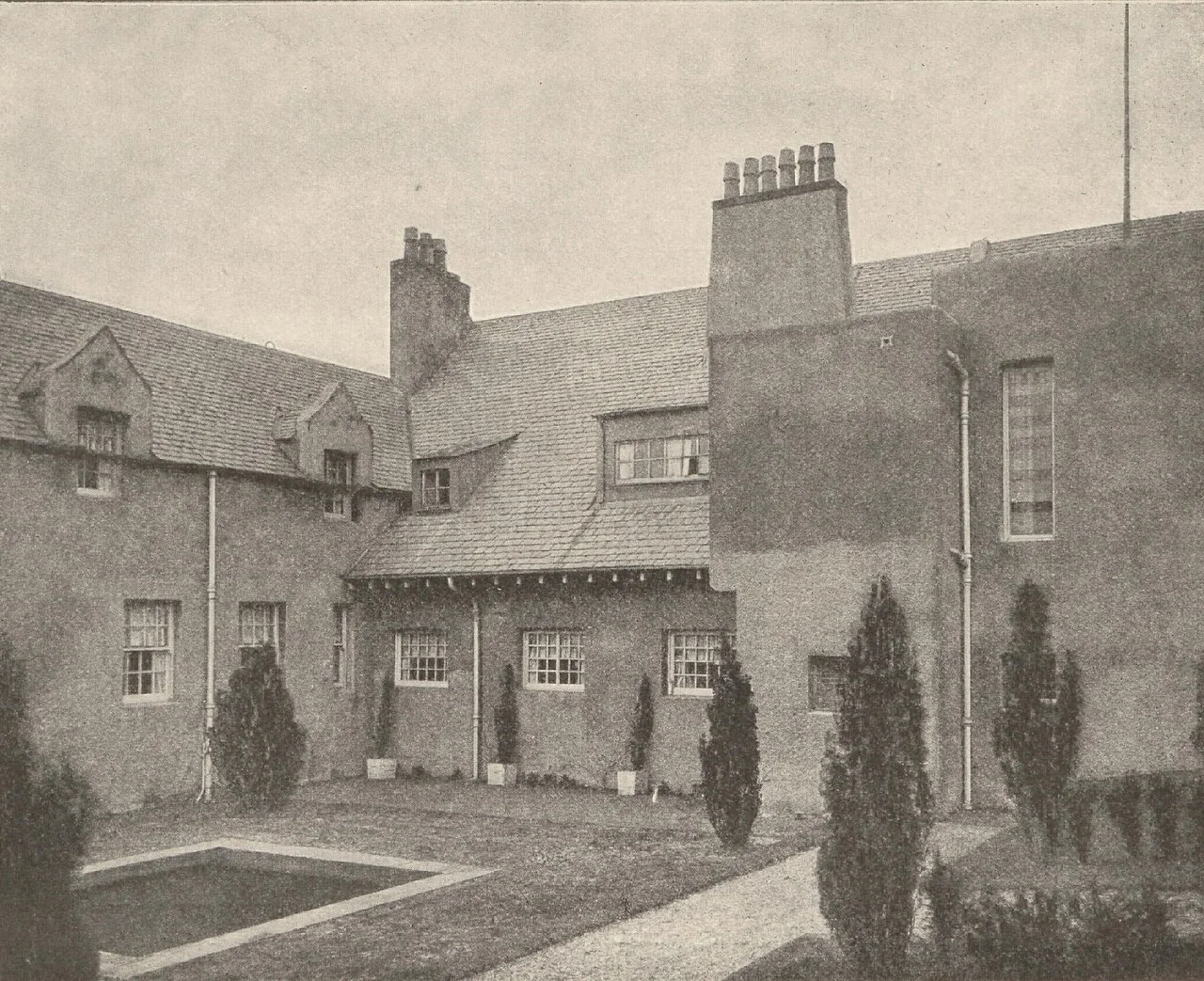 Photo of Windy Hills