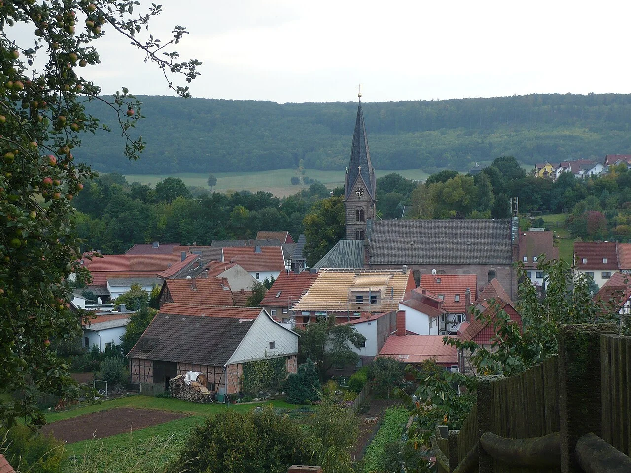 Photo of Wingerode