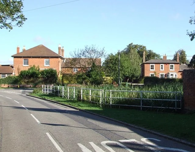 Photo of Wingrave